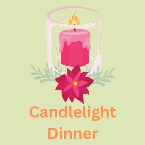 Candlelight Dinner